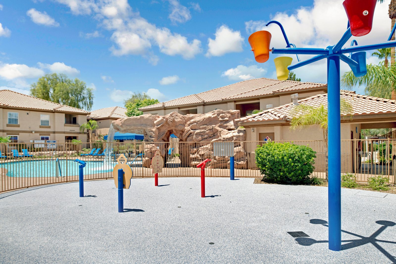 Hilton Vacation Club Desert Retreat Las Vegas