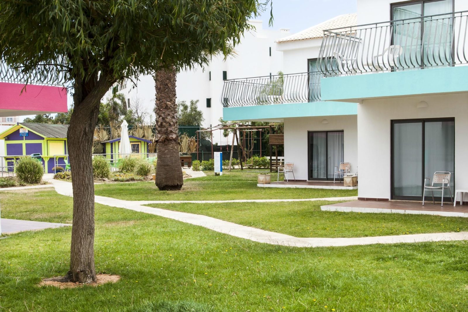 bayside salgados apartments