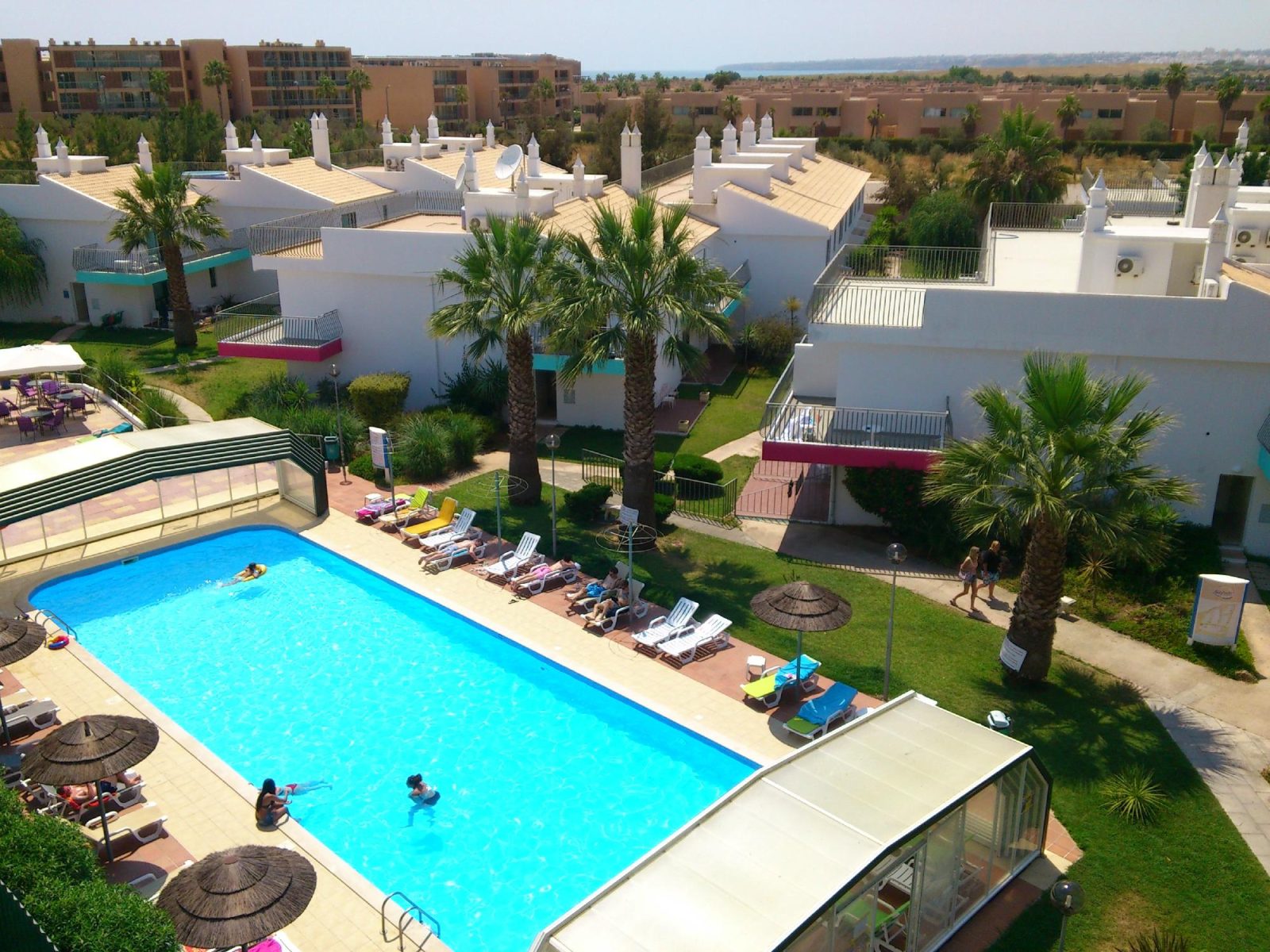 bayside salgados apartments