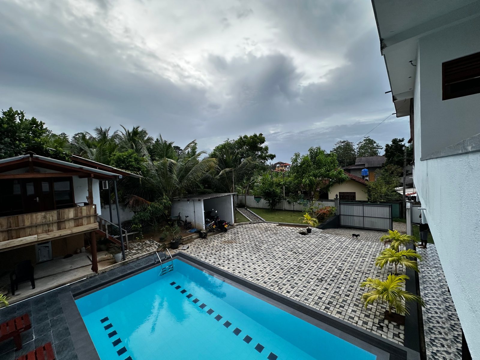 New View Hikkaduwa