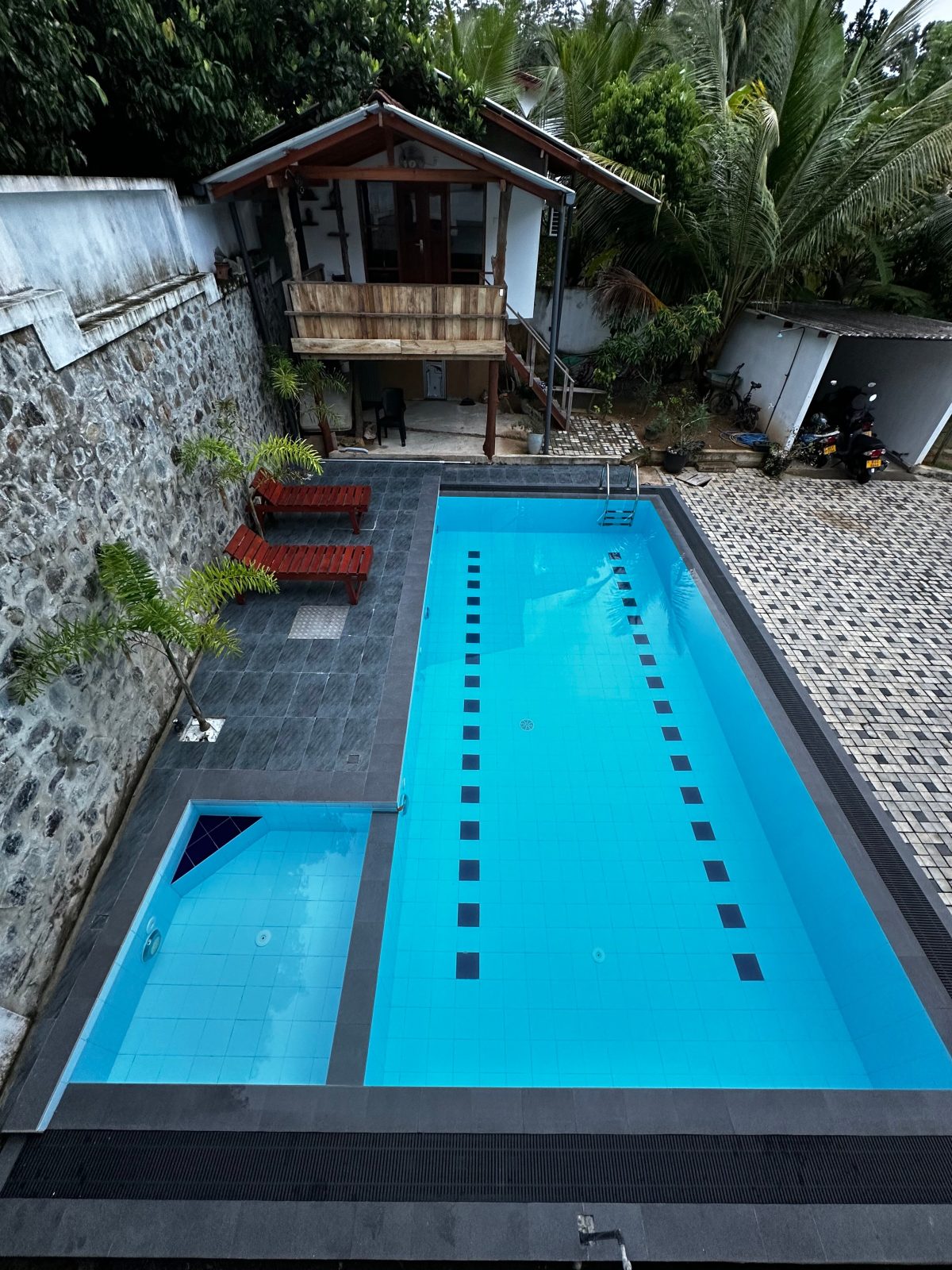 New View Hikkaduwa