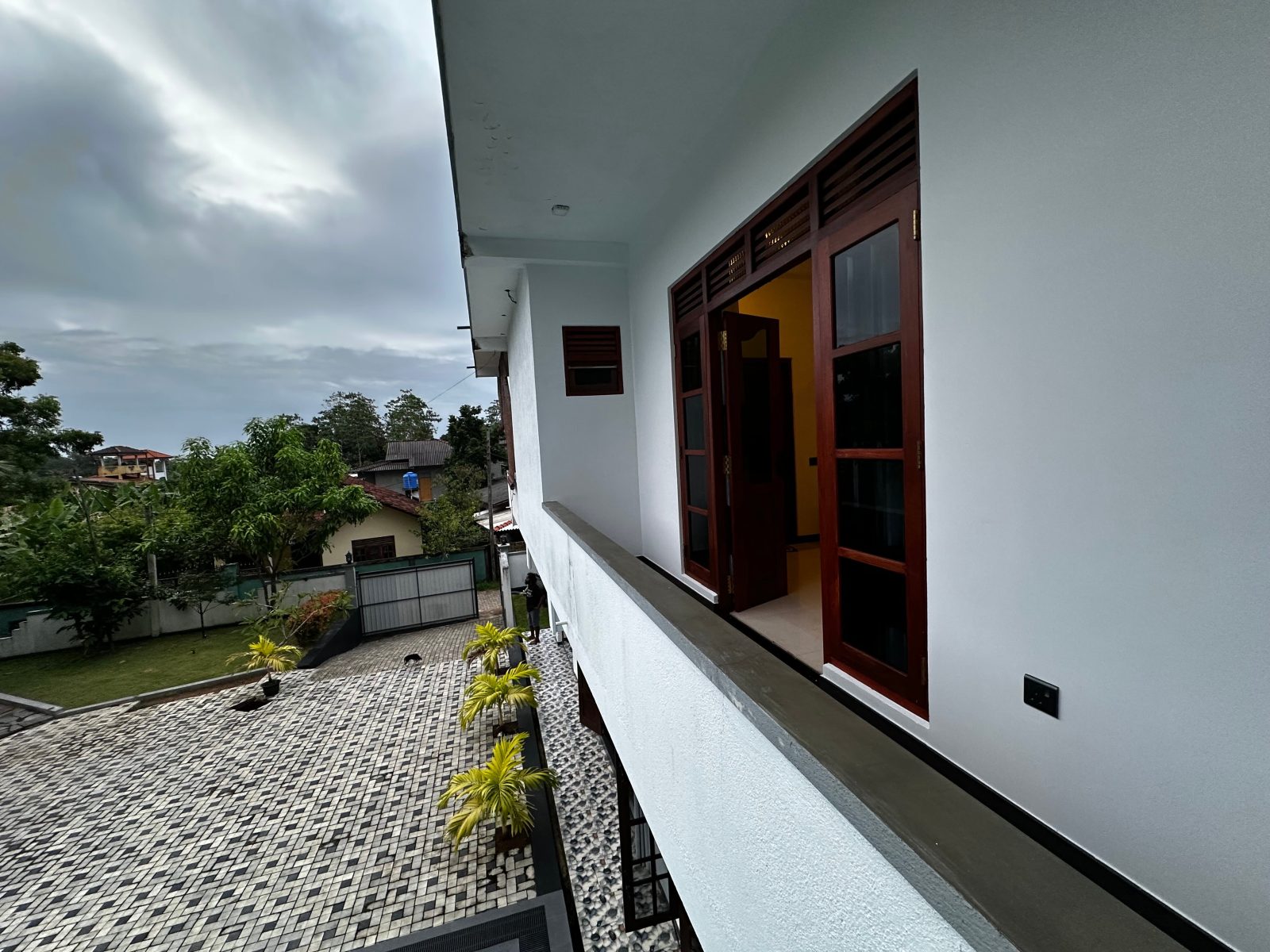 New View Hikkaduwa
