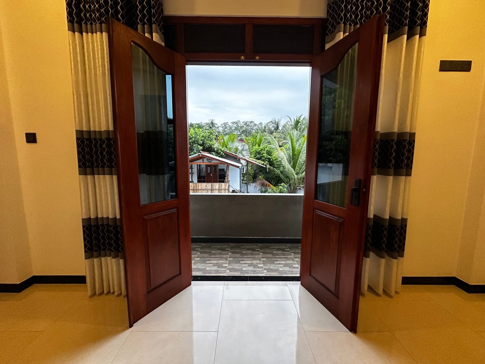 New View Hikkaduwa