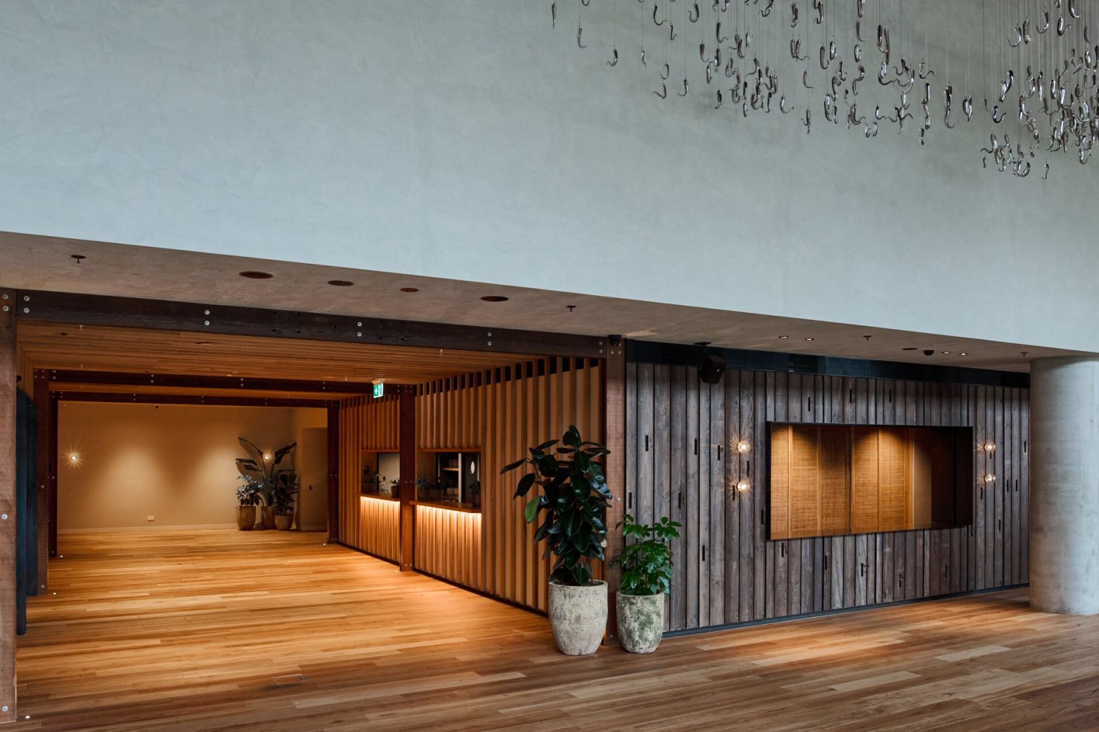 1 Hotel Melbourne