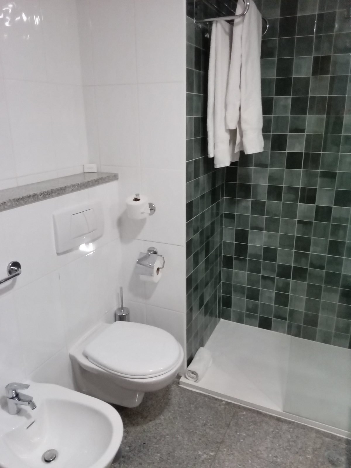 hotel real bellavista