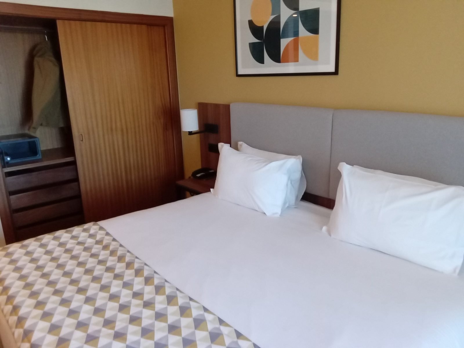 hotel real bellavista