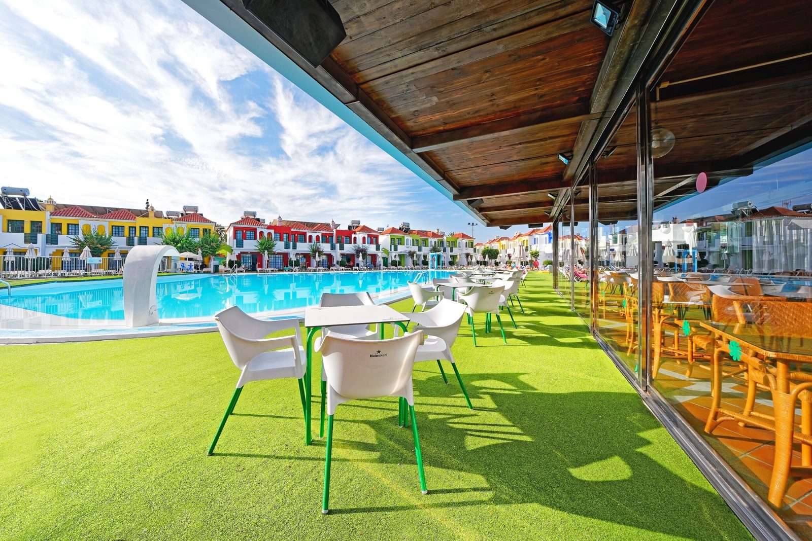 vistaflor hotel maspalomas