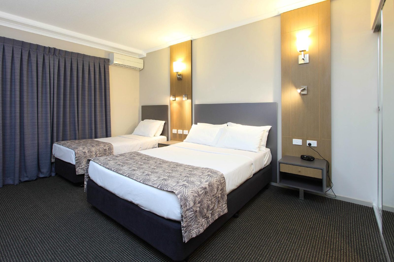 Brisbane International - Virginia