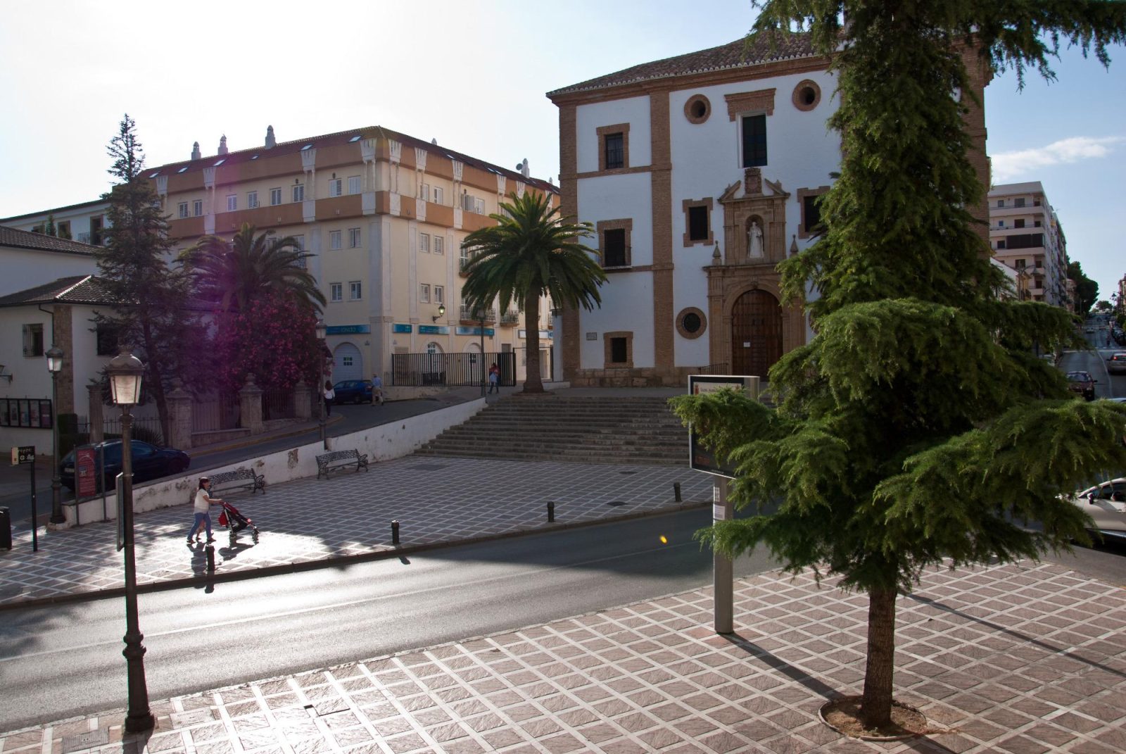 Hotel Royal Ronda