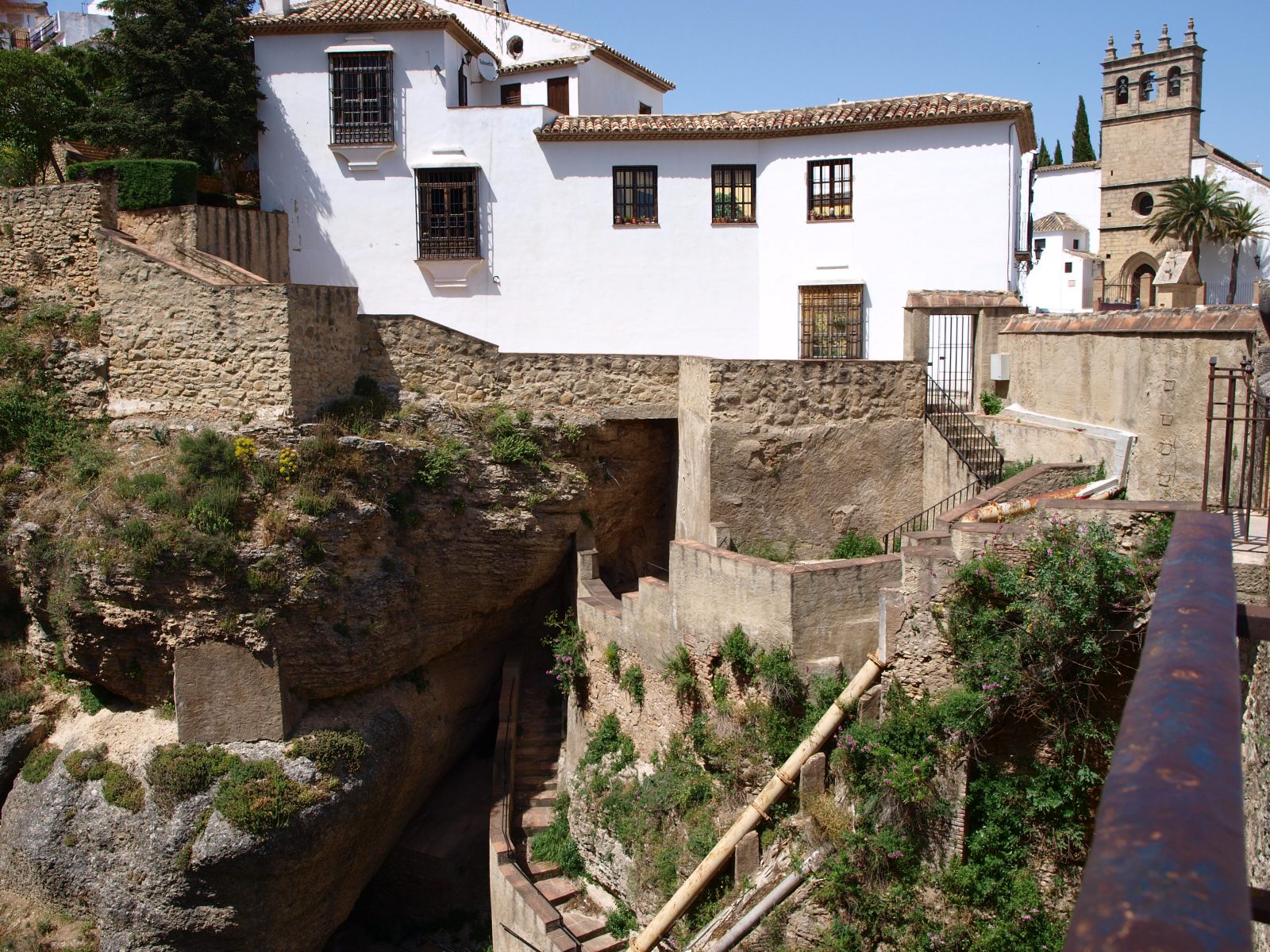 Hotel Royal Ronda