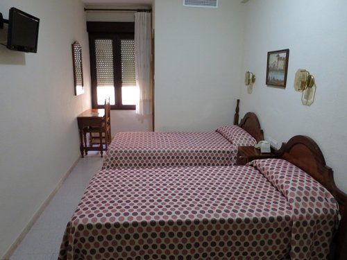 Hotel Royal Ronda