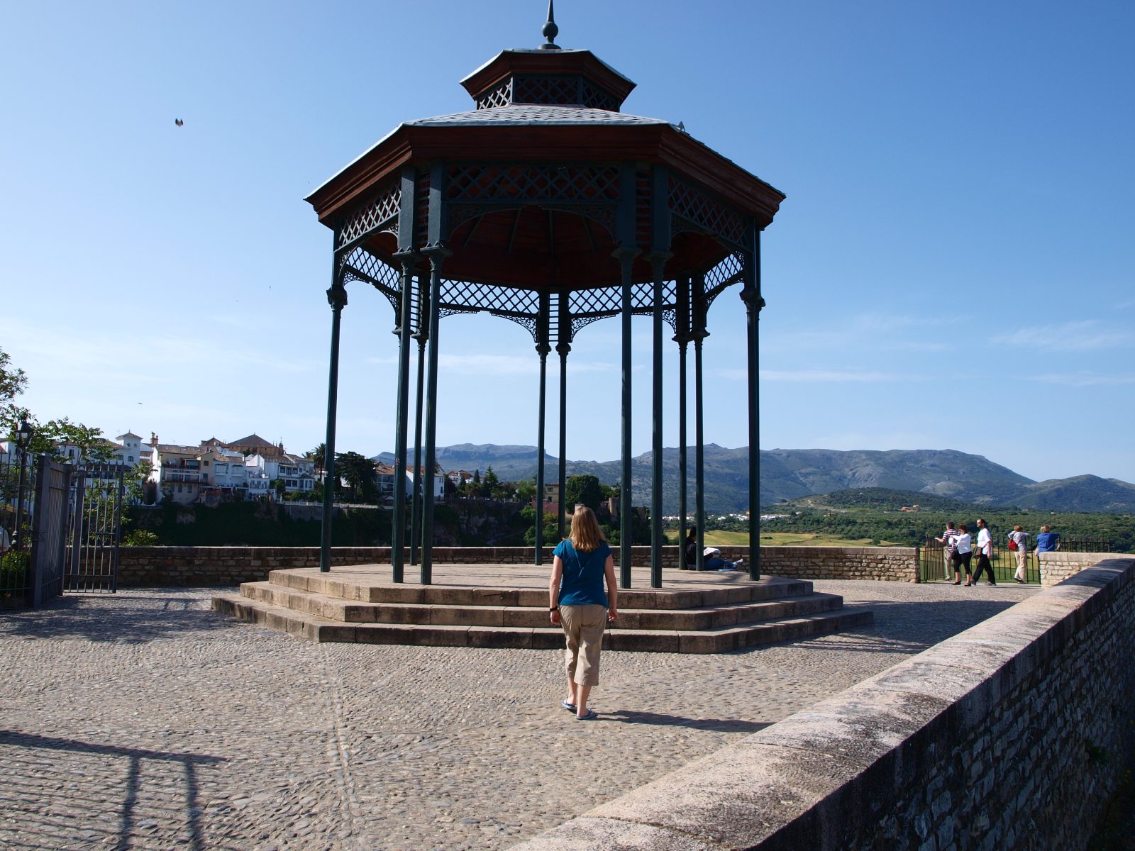 Hotel Royal Ronda
