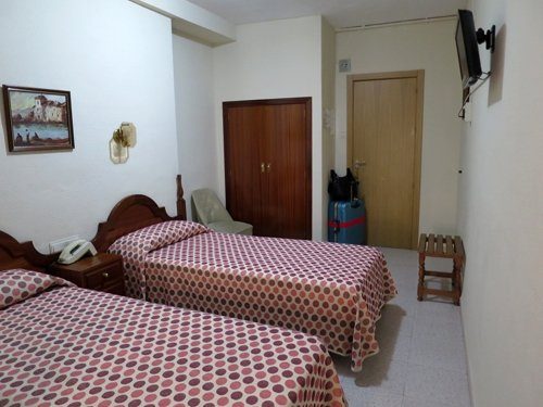 Hotel Royal Ronda