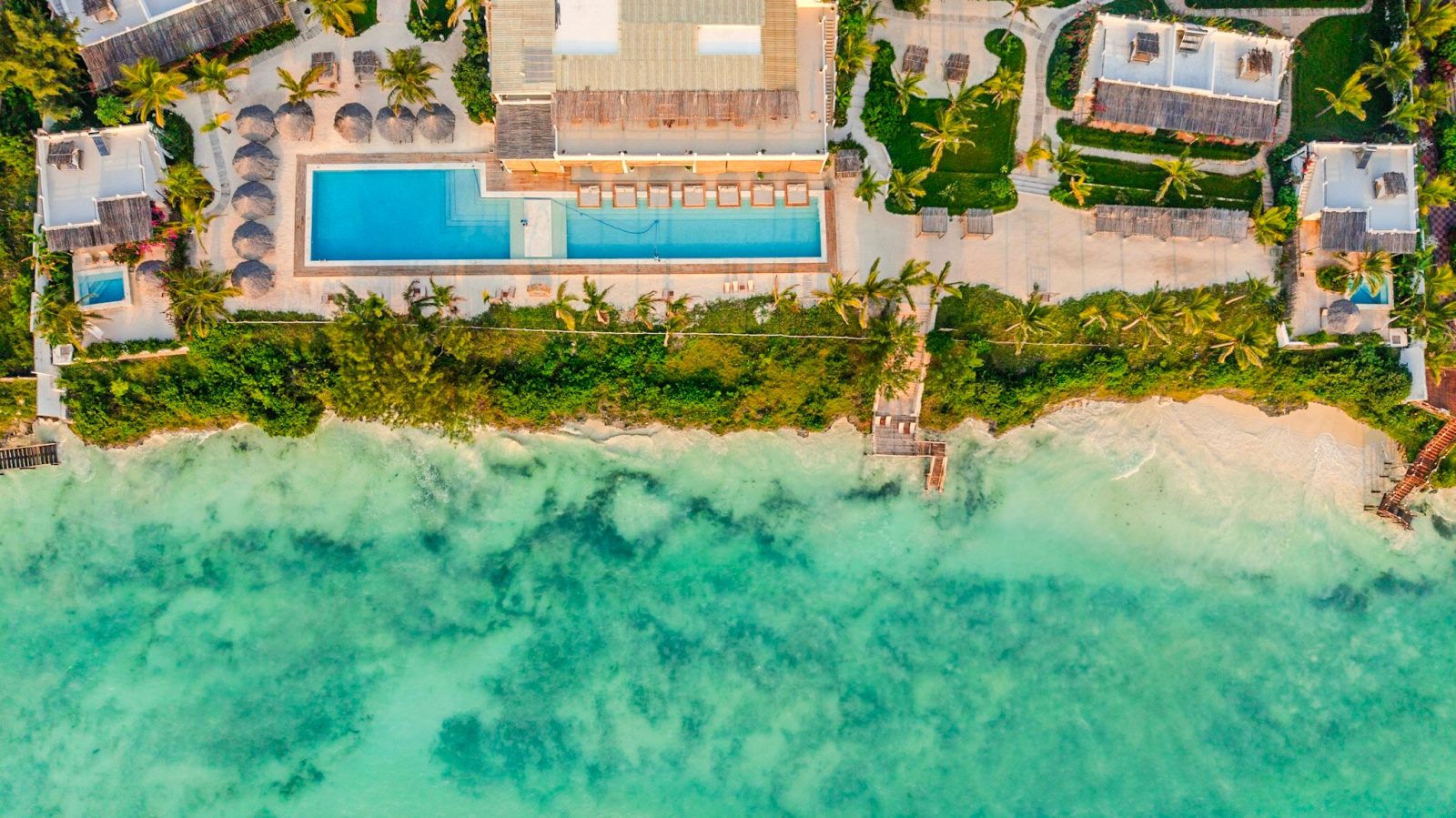Kaskazi Hotel Zanzibar