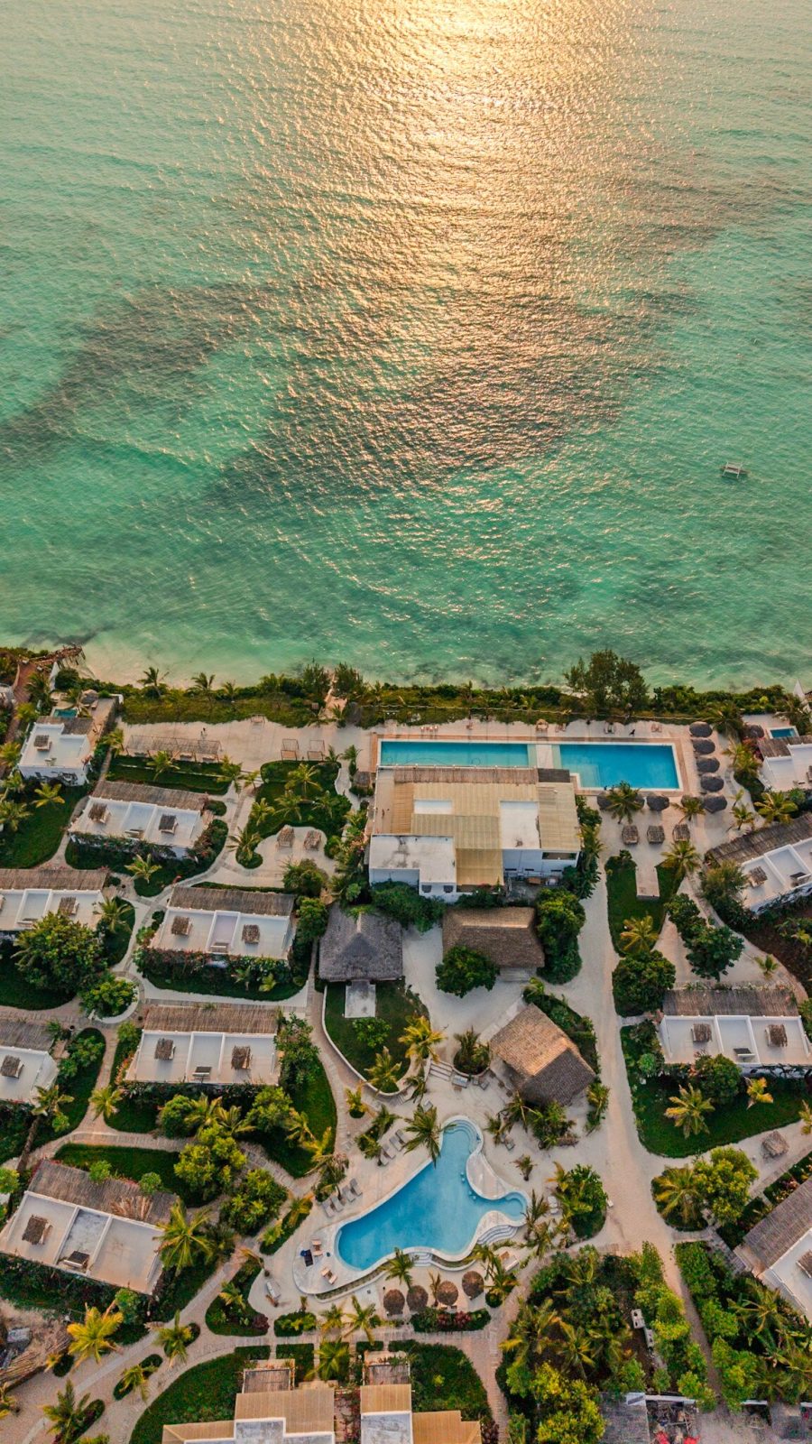 Kaskazi Hotel Zanzibar