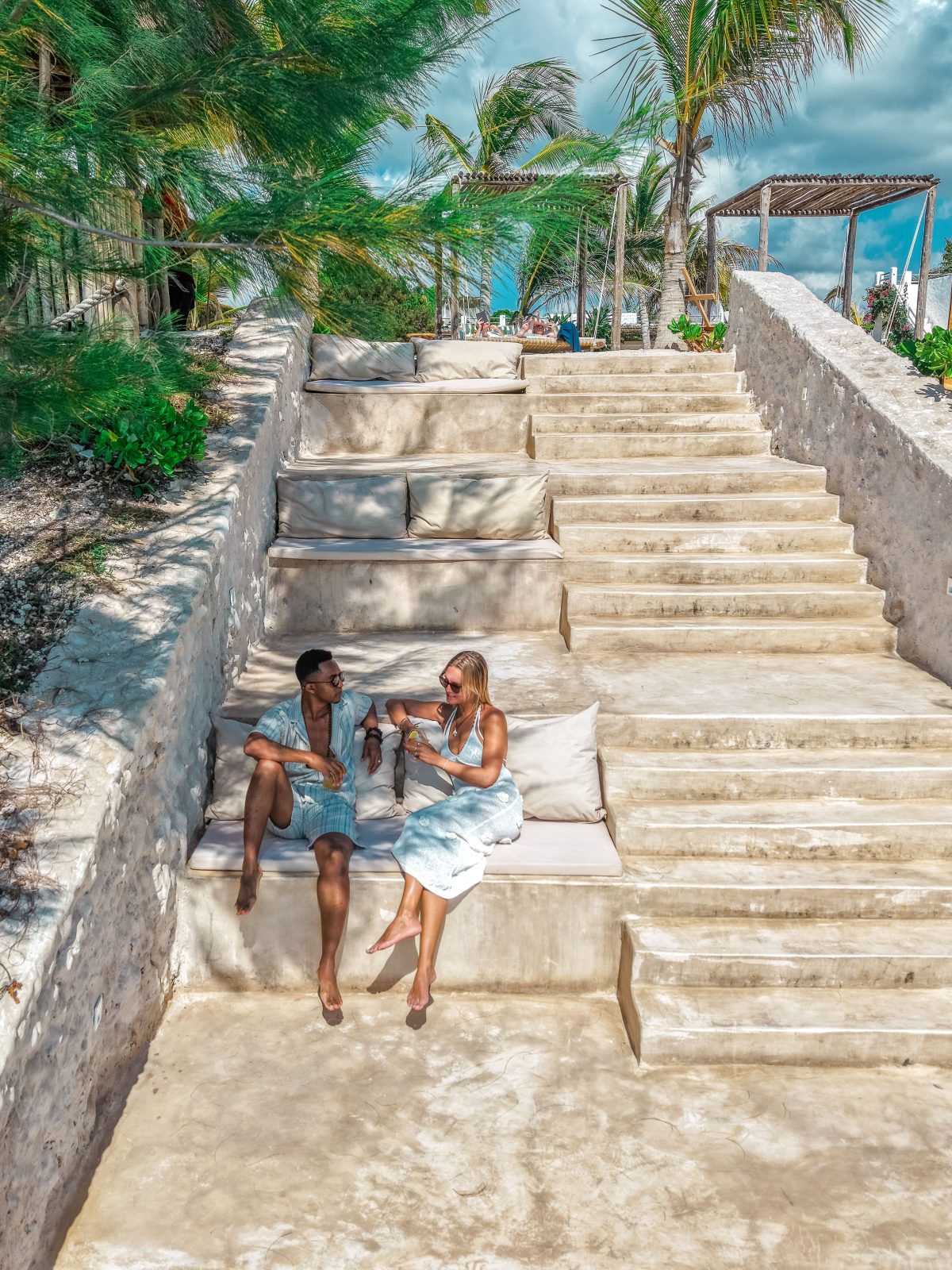 Kaskazi Hotel Zanzibar