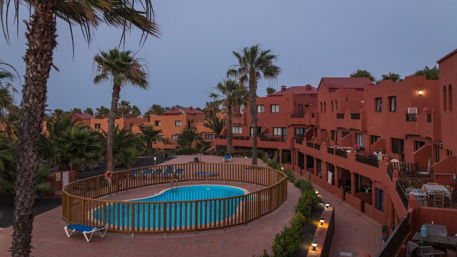 Oasis Royal
