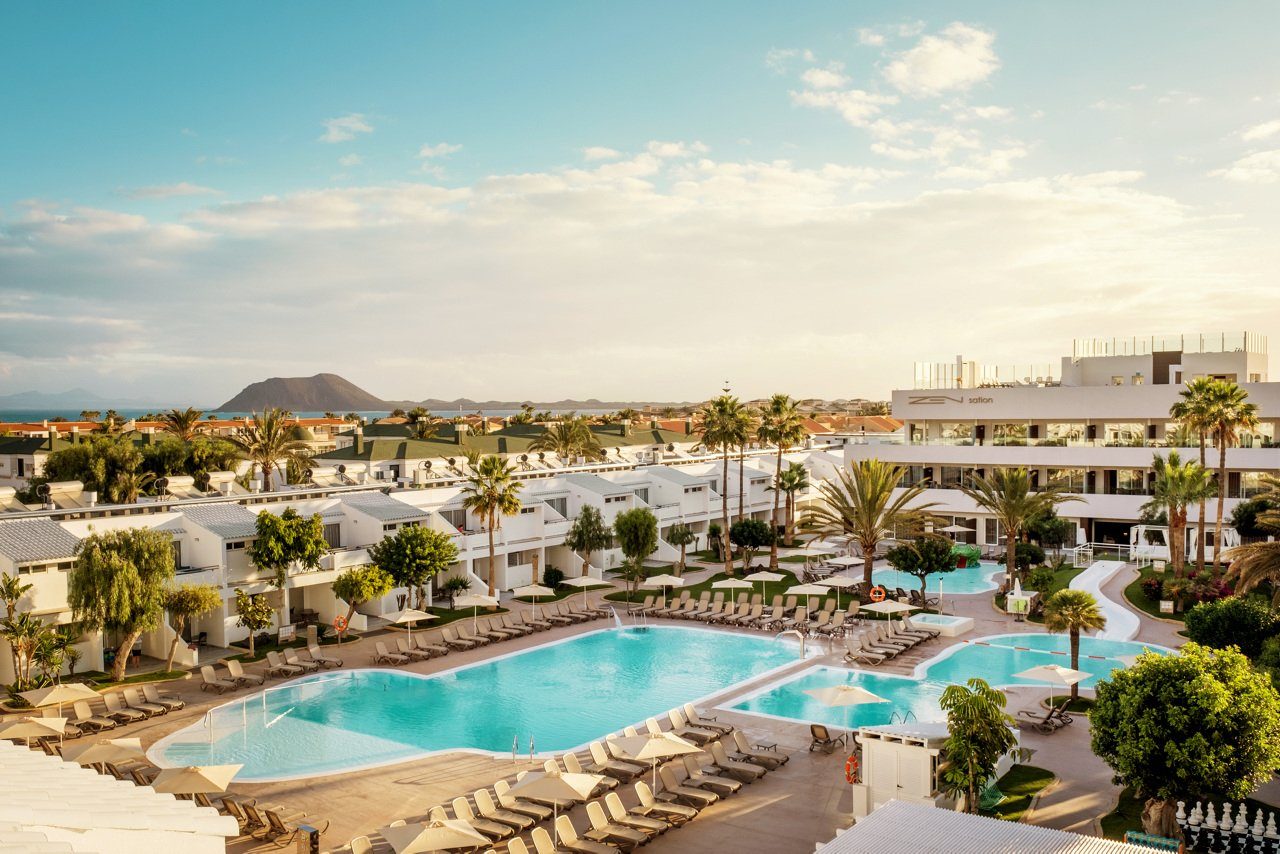 playa park hotel