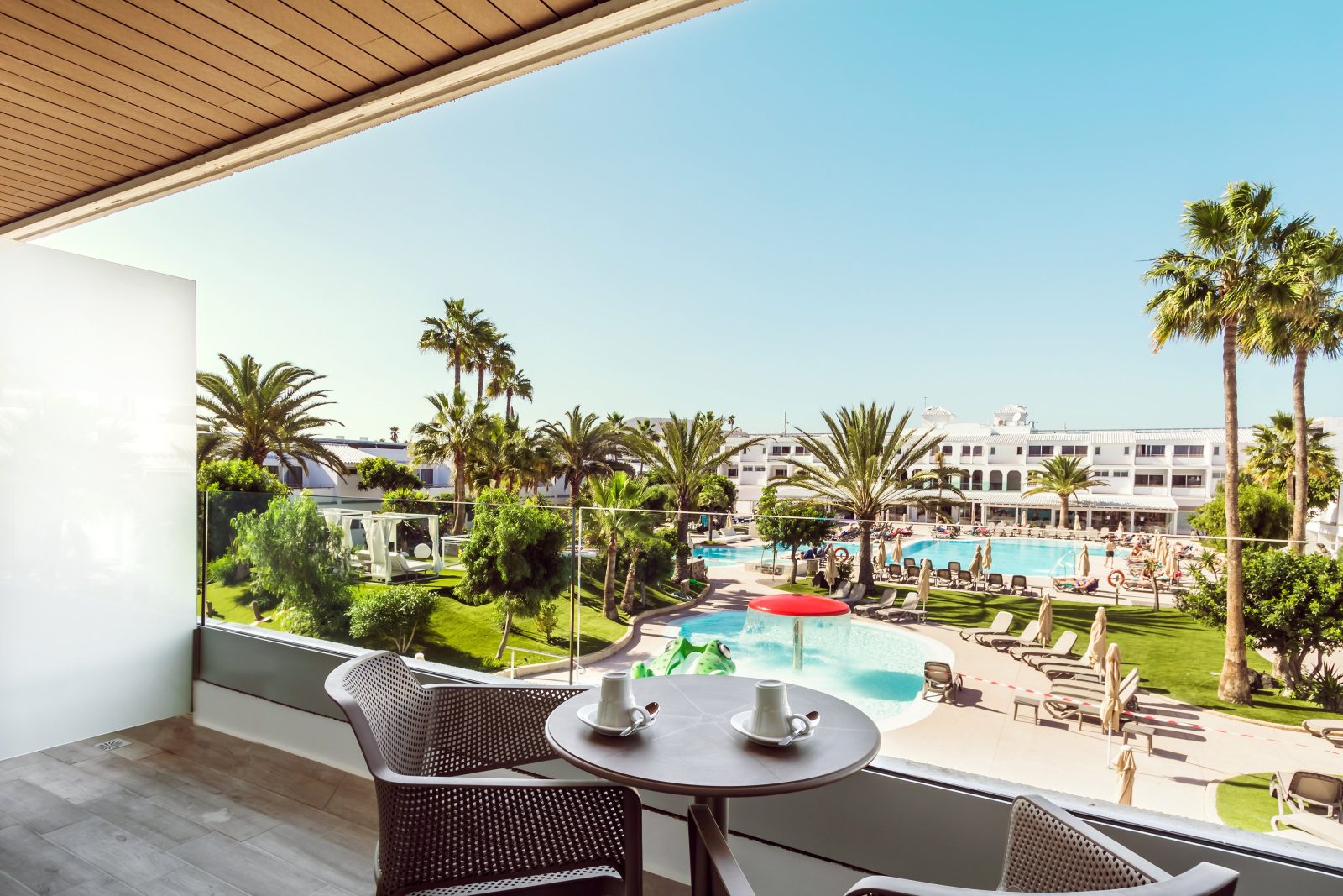 playa park hotel