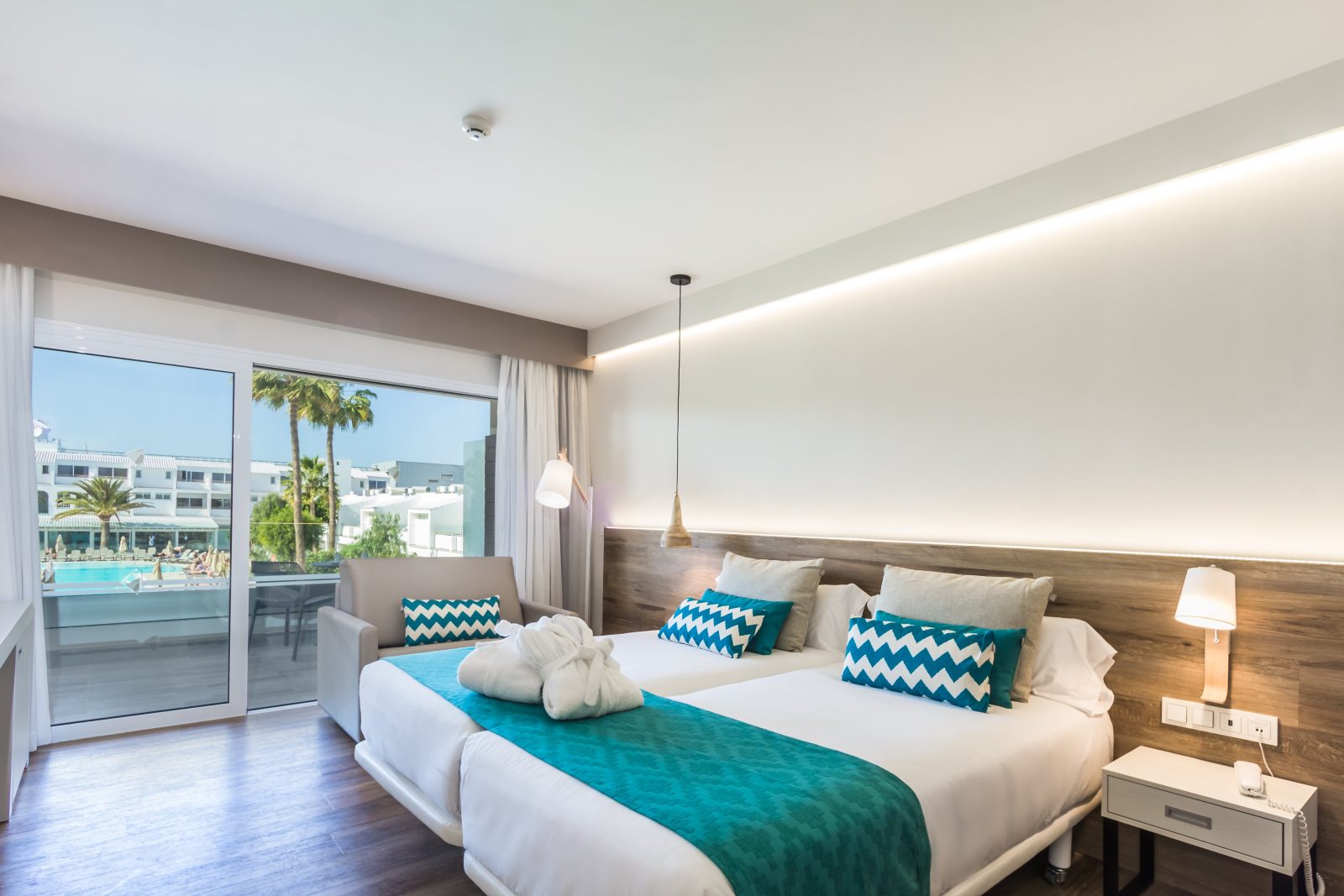playa park hotel