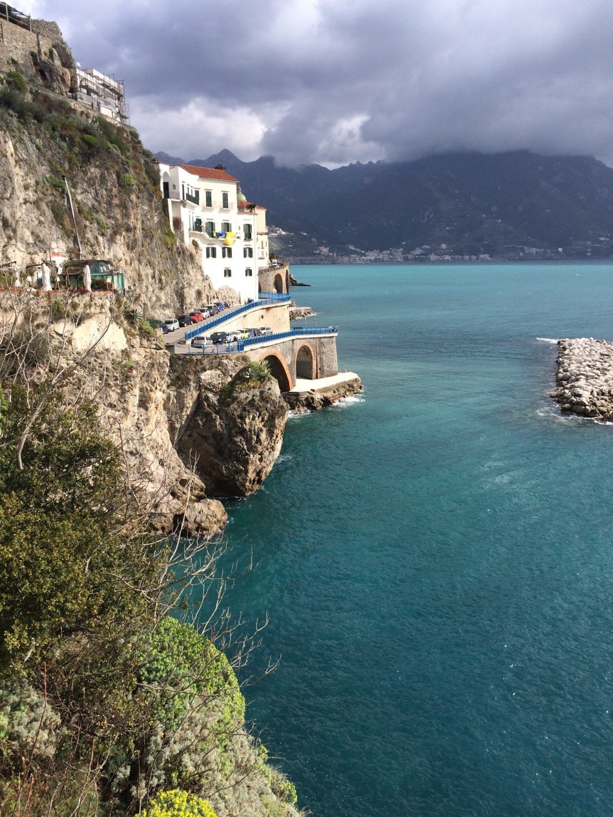 A'  Scalinatella Hostel and  Hotel