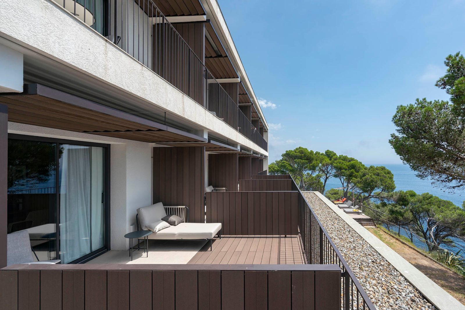 parador de aiguablava hotel begur