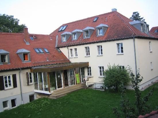 Youth Guest House Stuttgart