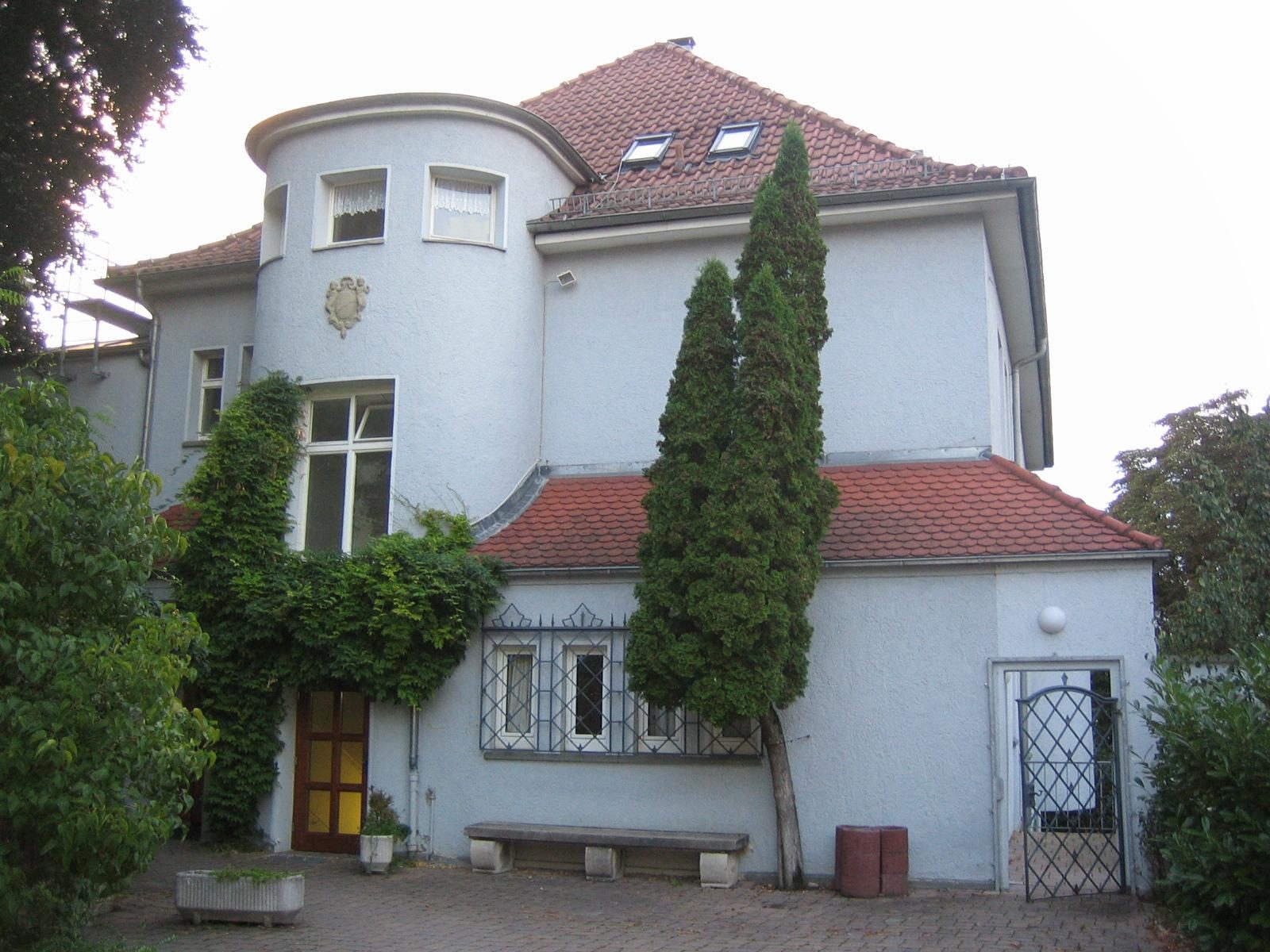 Youth Guest House Stuttgart
