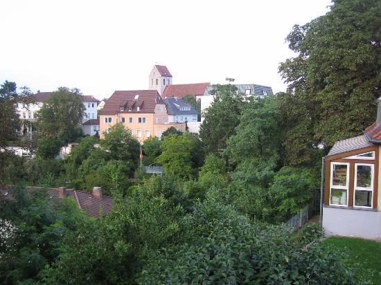 Youth Guest House Stuttgart