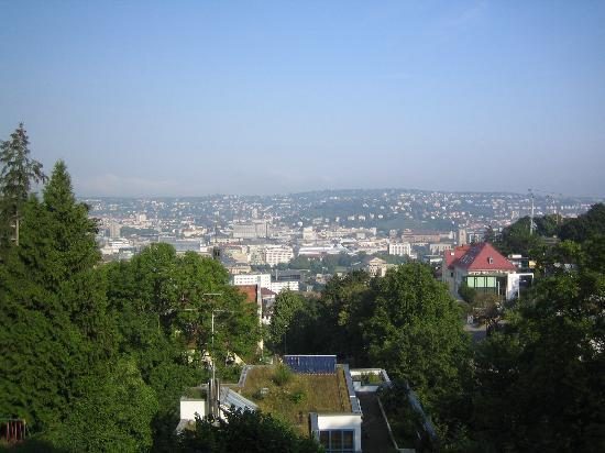 Youth Guest House Stuttgart