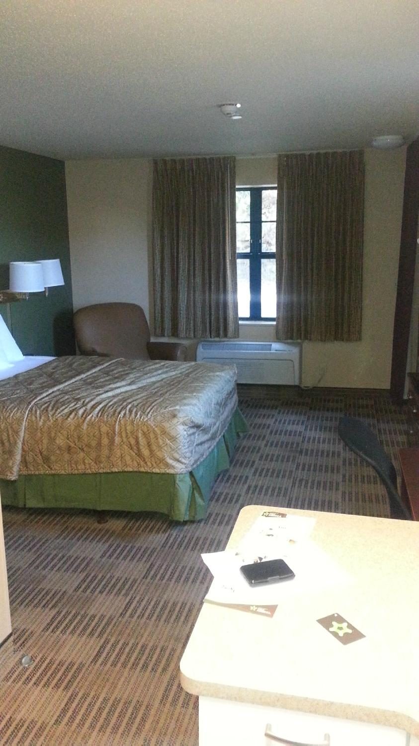 Extended Stay America - Pittsburgh - West Mifflin