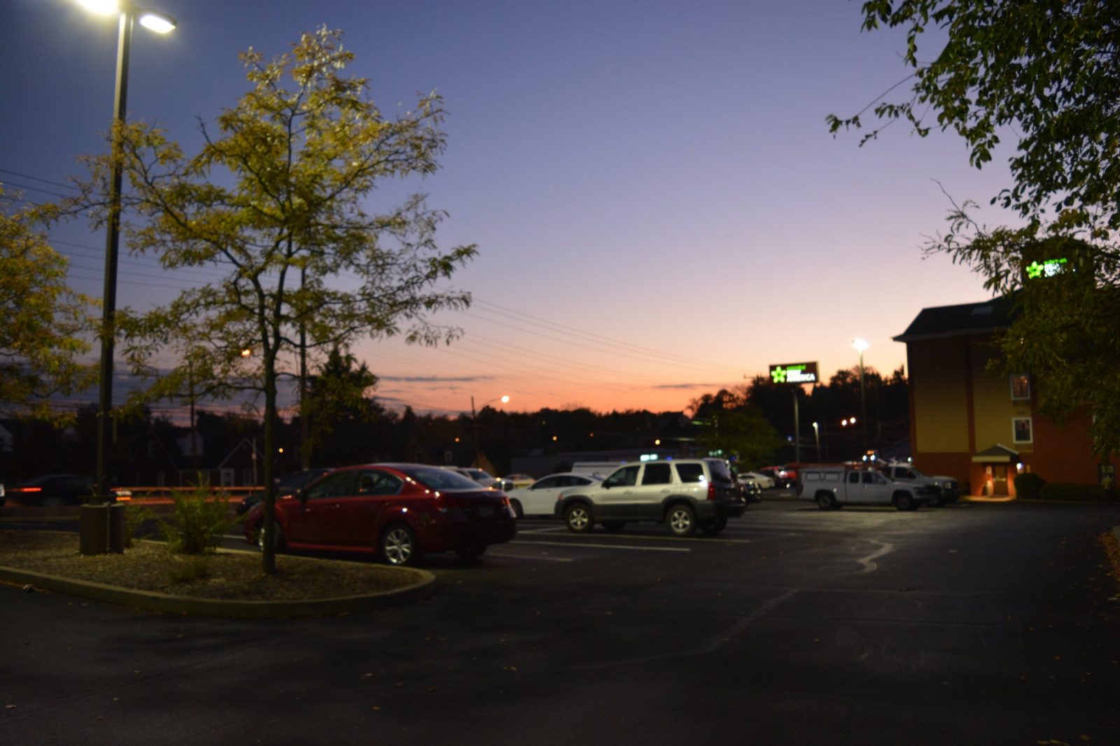 Extended Stay America - Pittsburgh - West Mifflin