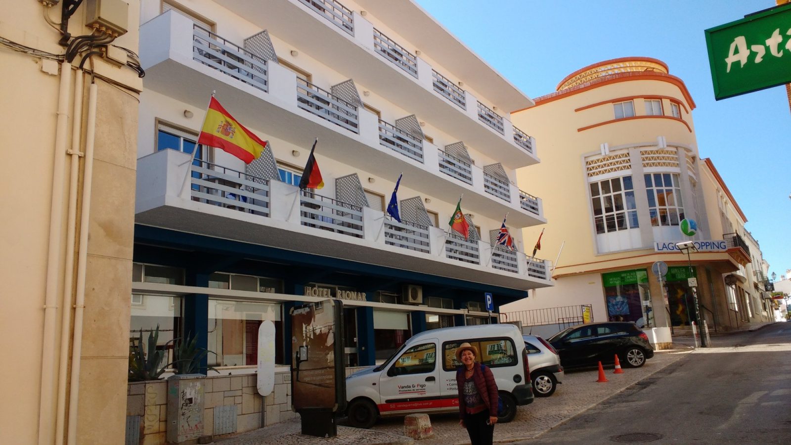 riomar hotel lagos