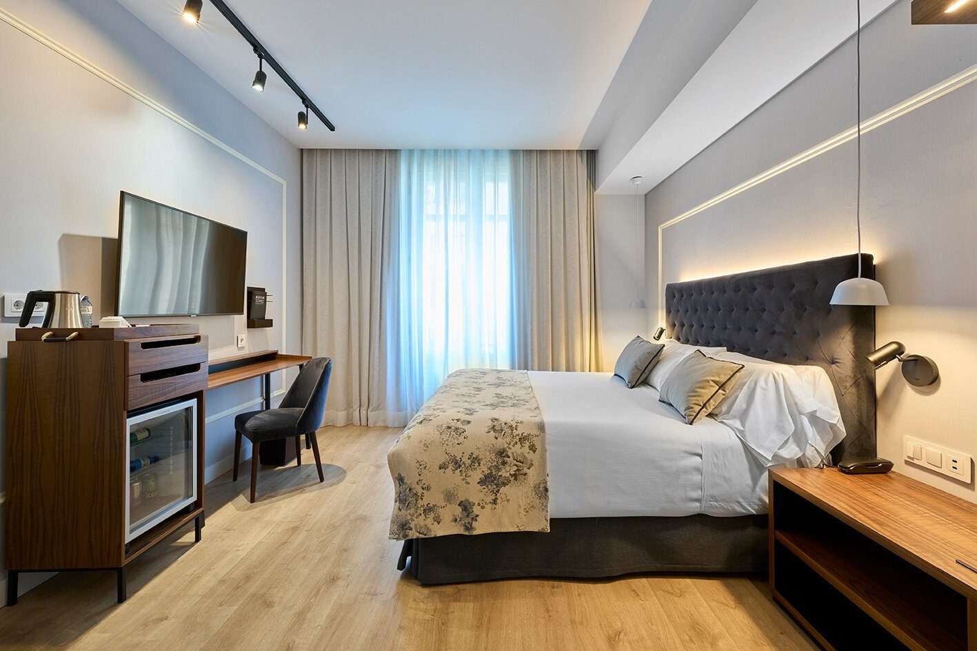 catalonia el pilar hotel zaragoza