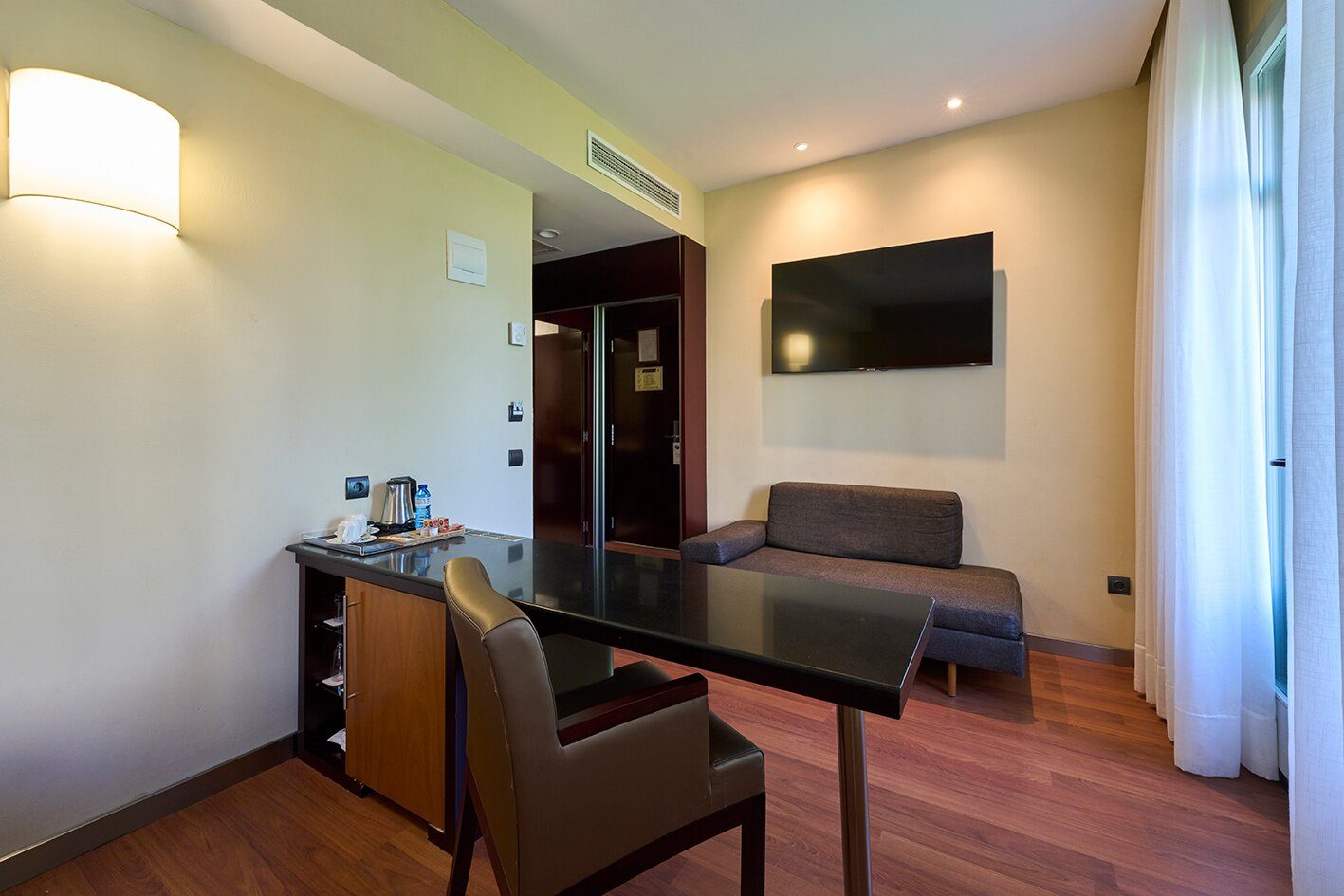 catalonia el pilar hotel zaragoza