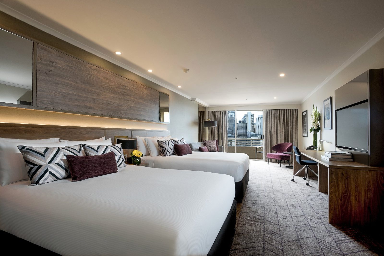 brisbane rydges south bank