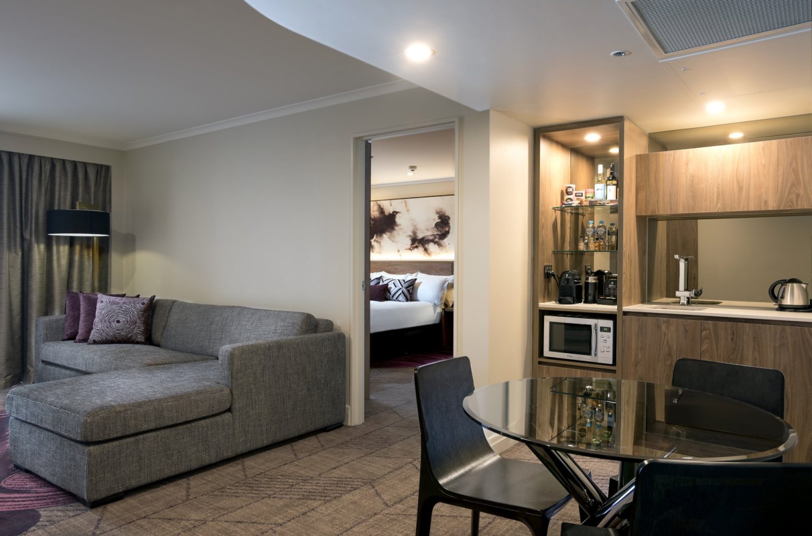 brisbane rydges south bank