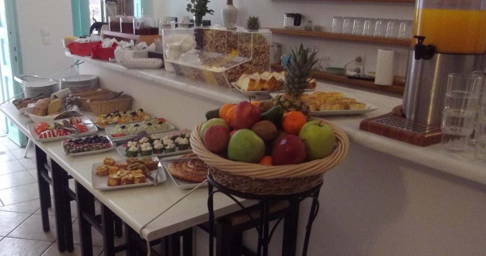 oia best western