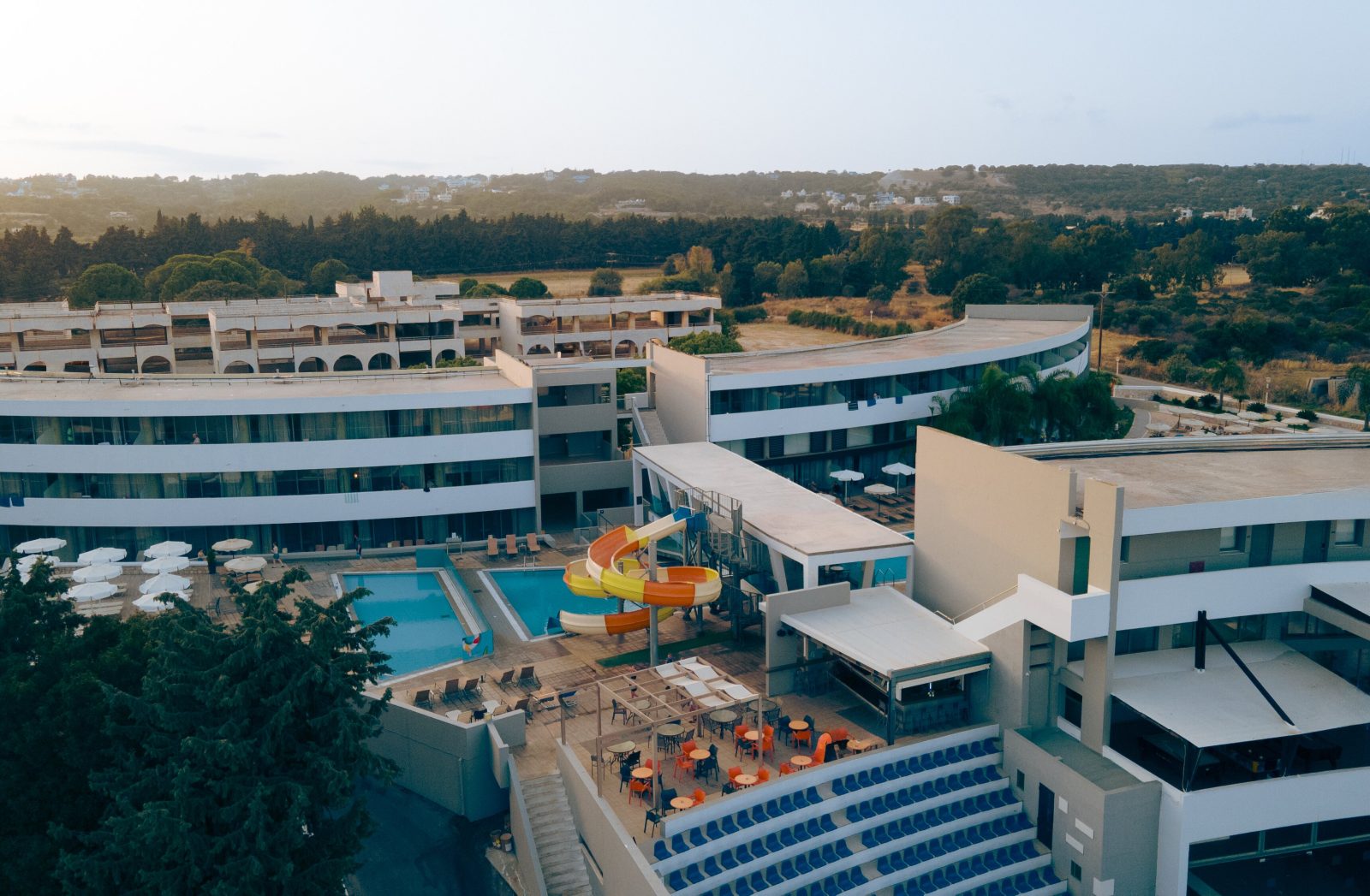 Virginia Family Resort