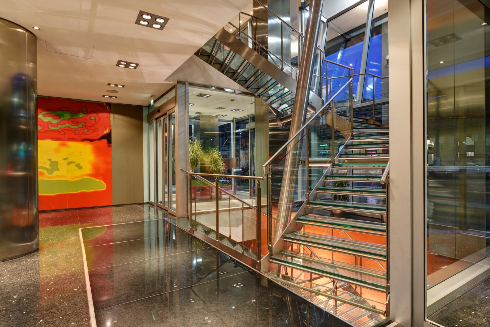 UNA Hotels Bologna Centro