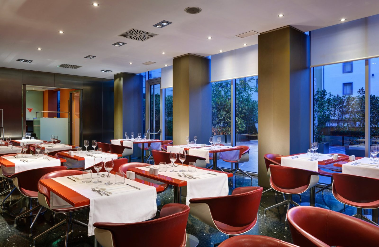UNA Hotels Bologna Centro