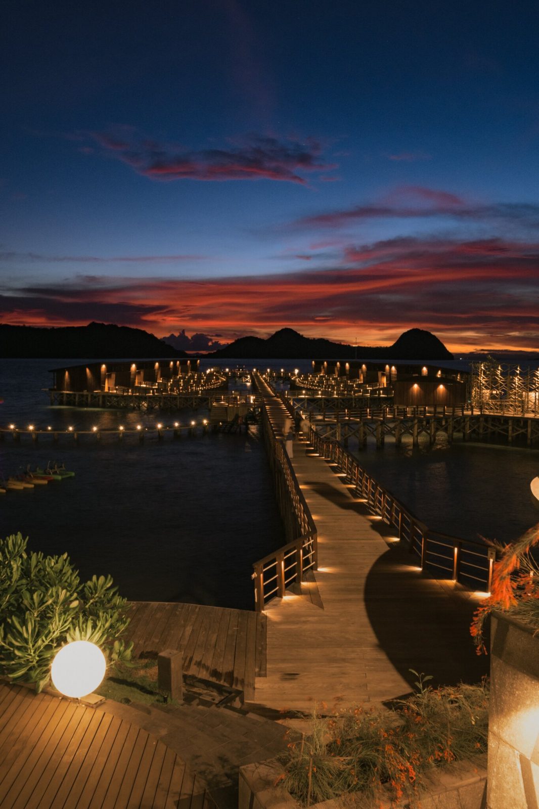 Katamaran Hotel & Resort Komodo