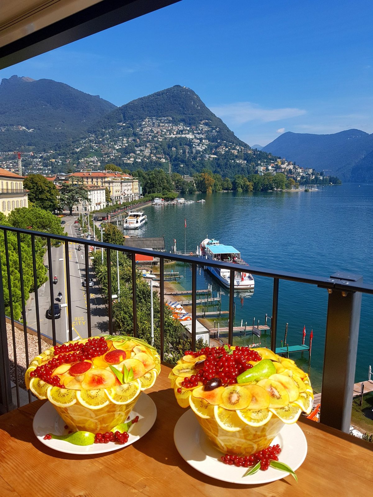 walter au lac lugano