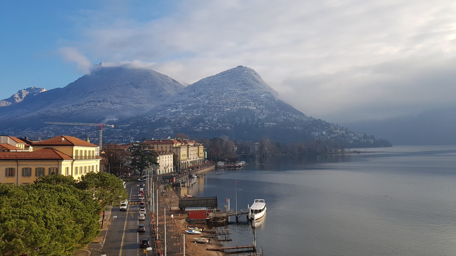 walter au lac lugano
