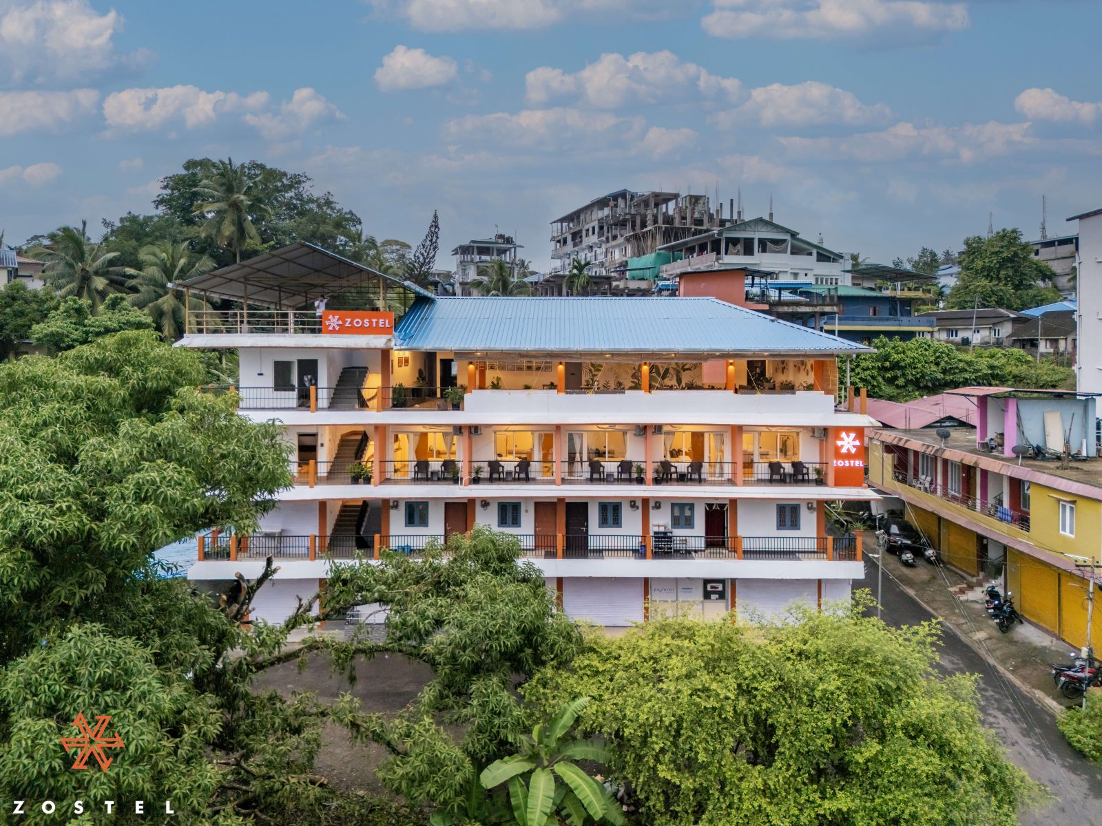 Zostel Port Blair