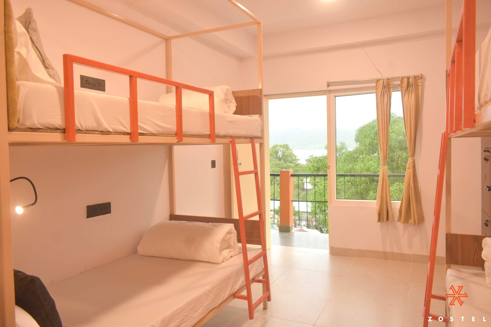 Zostel Port Blair
