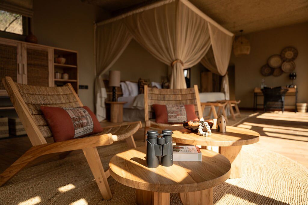 Mwamba Lodge Tarangire