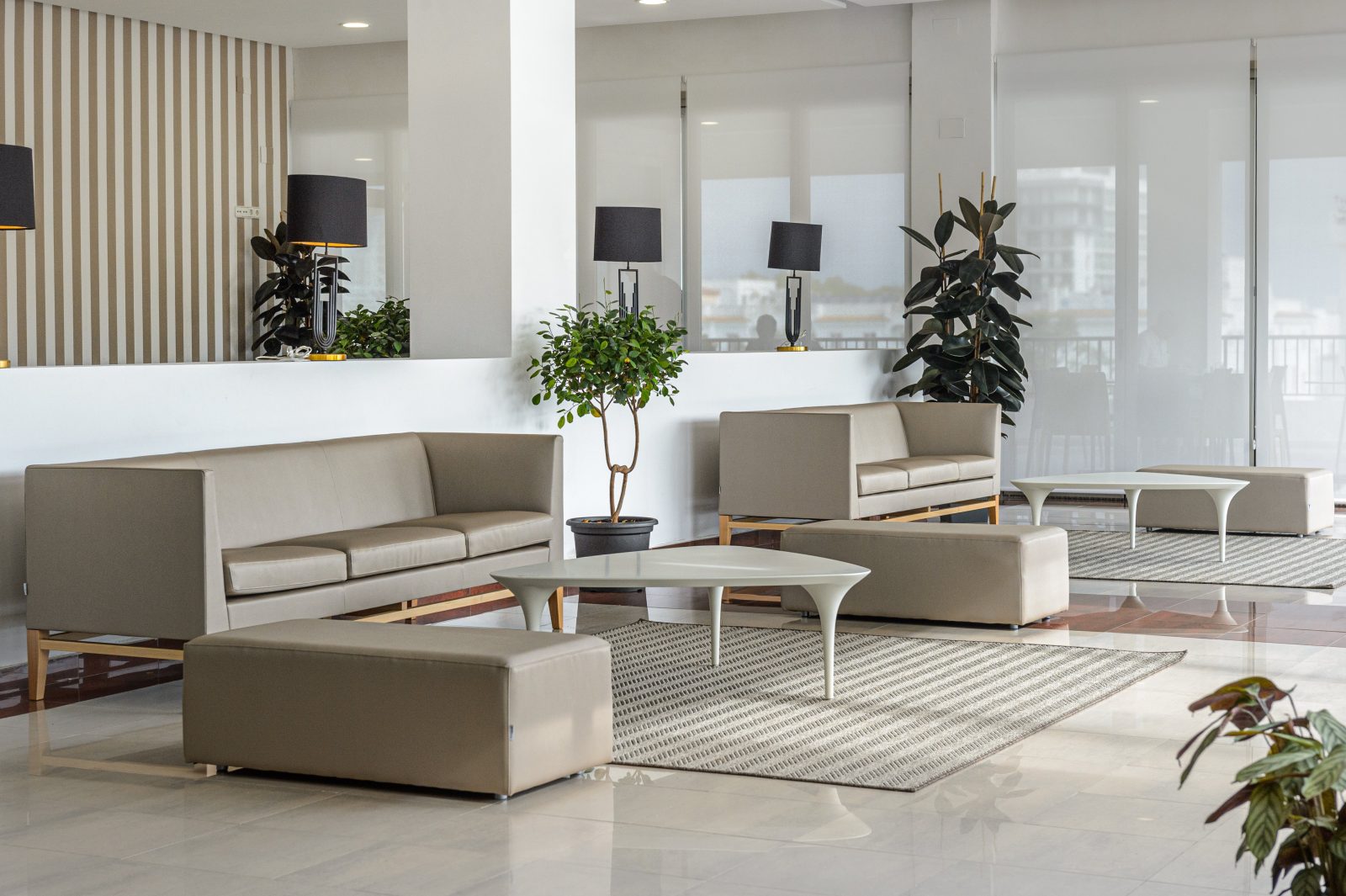 Hotel Vibra Riviera