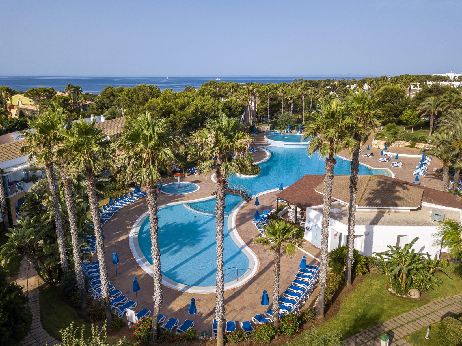 apartamentos princesa playa hotel