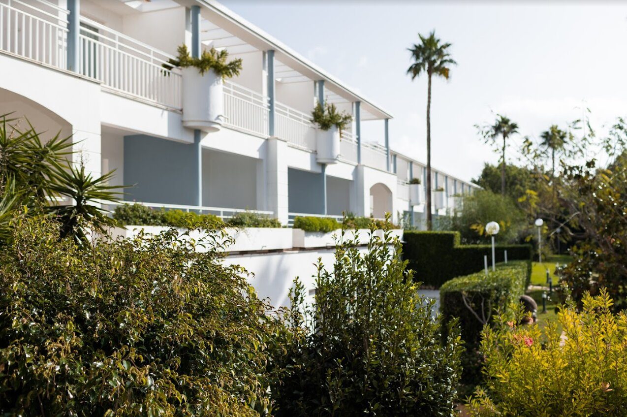 apartamentos princesa playa hotel